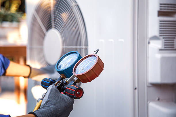 Trusted Hvac Repair service in Gadsden, AL - HVAC Repair CO